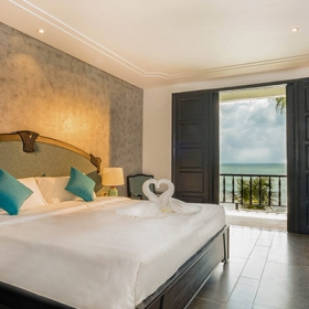 Dankbaar Resort 