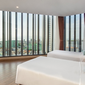 G8 Luxury Hotel And Spa Đà Nẵng