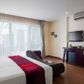 Hanoian Central Hotel & Spa