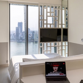 Wink Hotel Danang Riverside