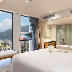 Anya Premier Hotel Quy Nhơn
