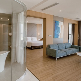 Aquamarine Resort & Hotel
