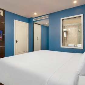 20 Hotel & Apartment