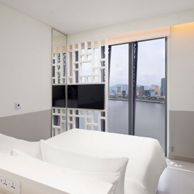 Wink Hotel Danang Riverside