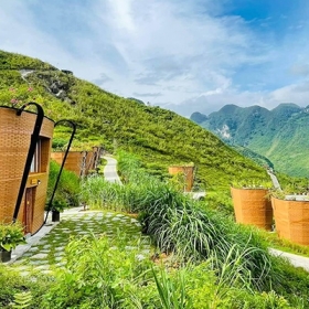 Hmong Village