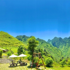Hmong Village