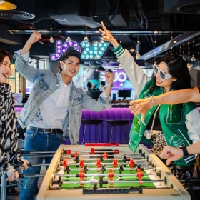 SOJO Hotel 