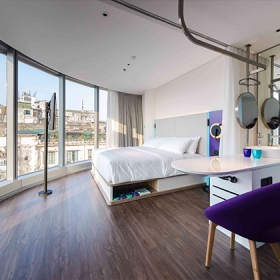 SOJO Hotel 