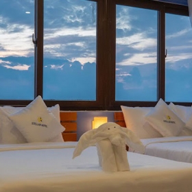 Stellar Hotel Phú Quốc