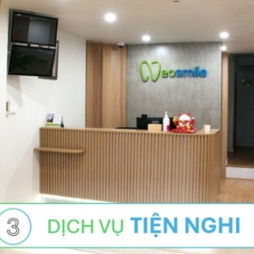 Nha khoa NeoSmile 