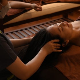 HỆ THỐNG NHÀ SPA 