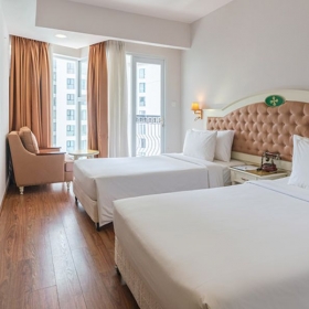 Nha Trang Prince