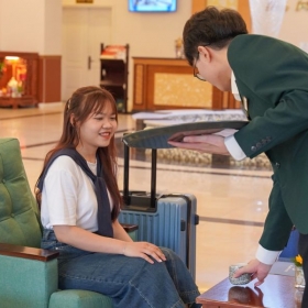 Nha Trang Prince