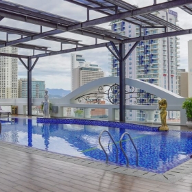 Nha Trang Prince