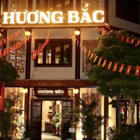 Nhà hàng Hương Bắc