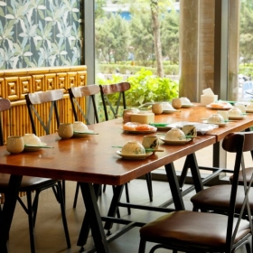 Hệ thống nhà hàng Phương Nam - CS 1, 6
