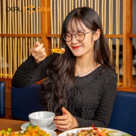 Thai Market - E-Voucher giảm giá trị giá 1,000,000 VNĐ