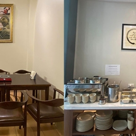 Nhà hàng chay Phước Hạnh