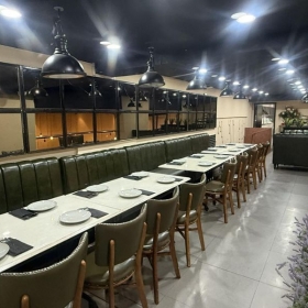 Nhà hàng Gia Đình BB