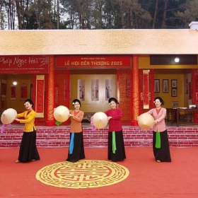 Nhà hát Kim Mã - Nhà hát Chèo Việt Nam