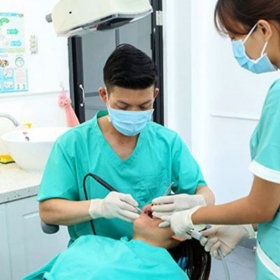 Viện Nha Khoa Thẩm Mỹ Smile Beauty