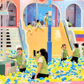 Nhà Sách Tiến Thọ