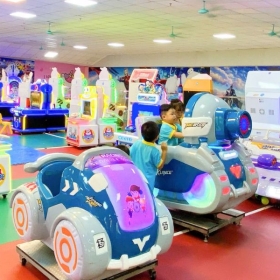 Nhà Sách Tiến Thọ