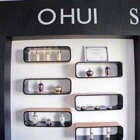 Nhi Ohui Spa