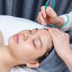 Nhi Ohui Spa