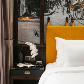 Nicecy Lion Botique Hotel Hà Nội
