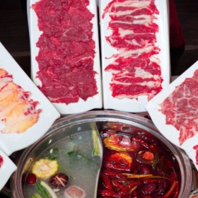 Niuben Hotpot