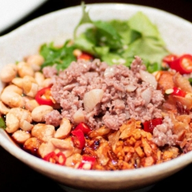 Niuben Hotpot