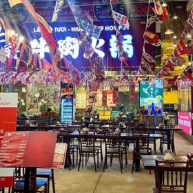 Niuben Hotpot