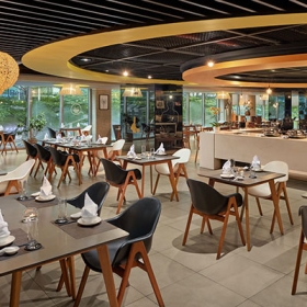 Novotel Living Saigon South
