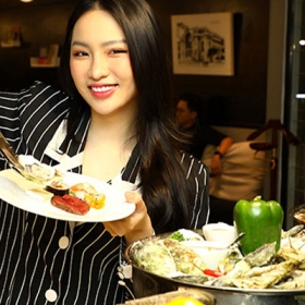 Novotel Living Saigon South