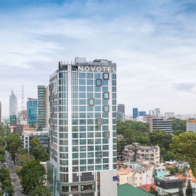 Novotel Saigon Centre 4 Sao
