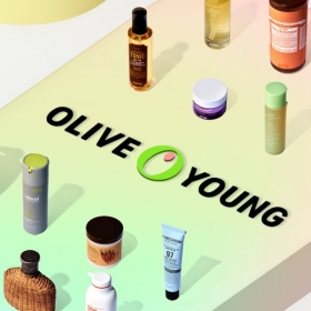 OLIVE YOUNG 