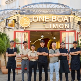 One Boat Limoni