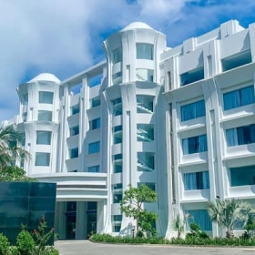 Orson hotel and Resort Con Dao