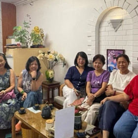 Hệ thống Osum Spa