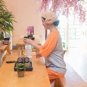 Hệ thống Osum Spa