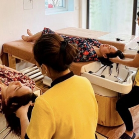 Hệ thống Osum Spa