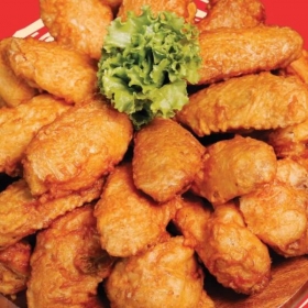Otoké Chicken 