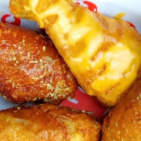 Otoké Chicken 