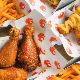 Otoké Chicken 