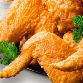 Otoké Chicken 