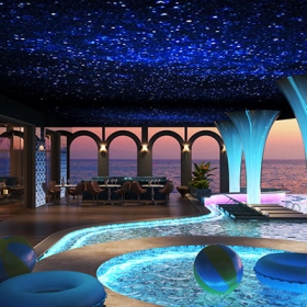 Oyster Bay Hotel Vung Tau