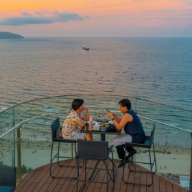 Parosand Danang Hotel
