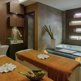 Parosand Danang Hotel