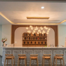 Pearl Amara Hotel Hạ Long